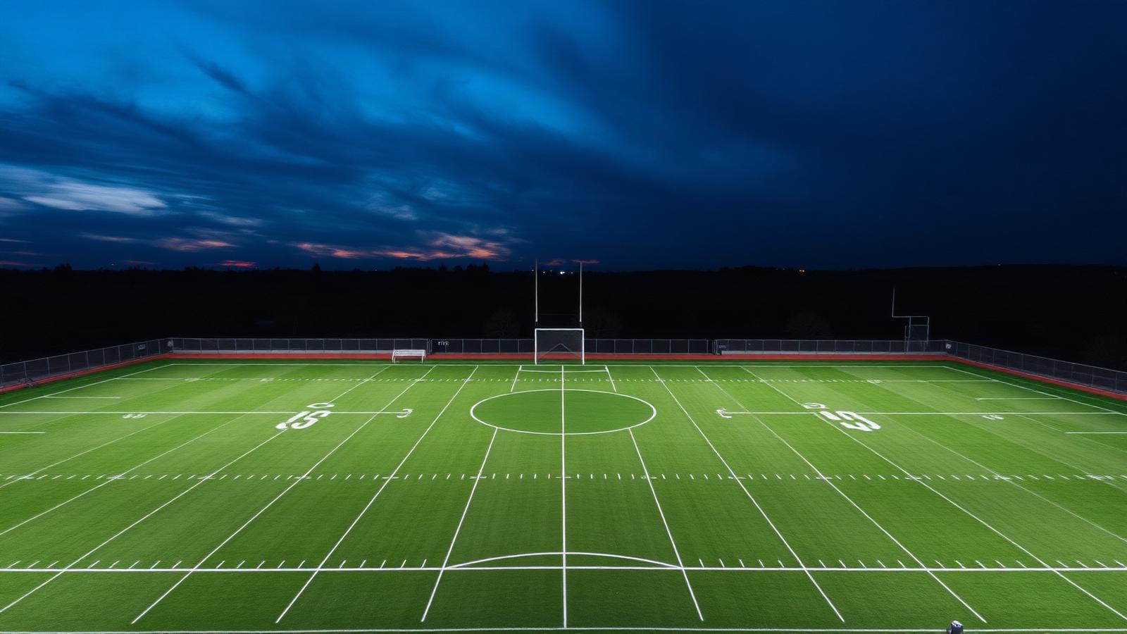 Greene Turtle Lacrosse Club