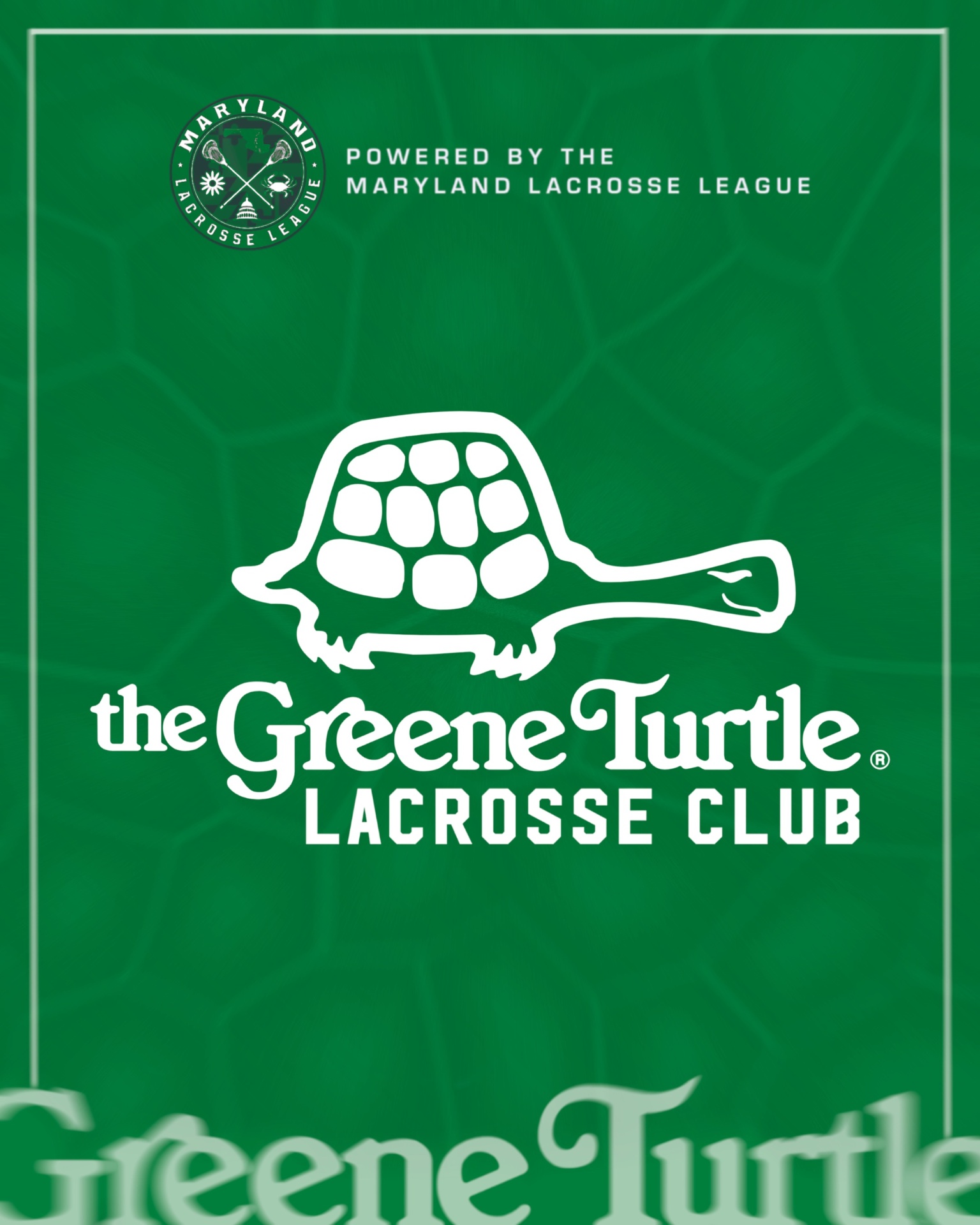Greene Turtle Lacrosse Club