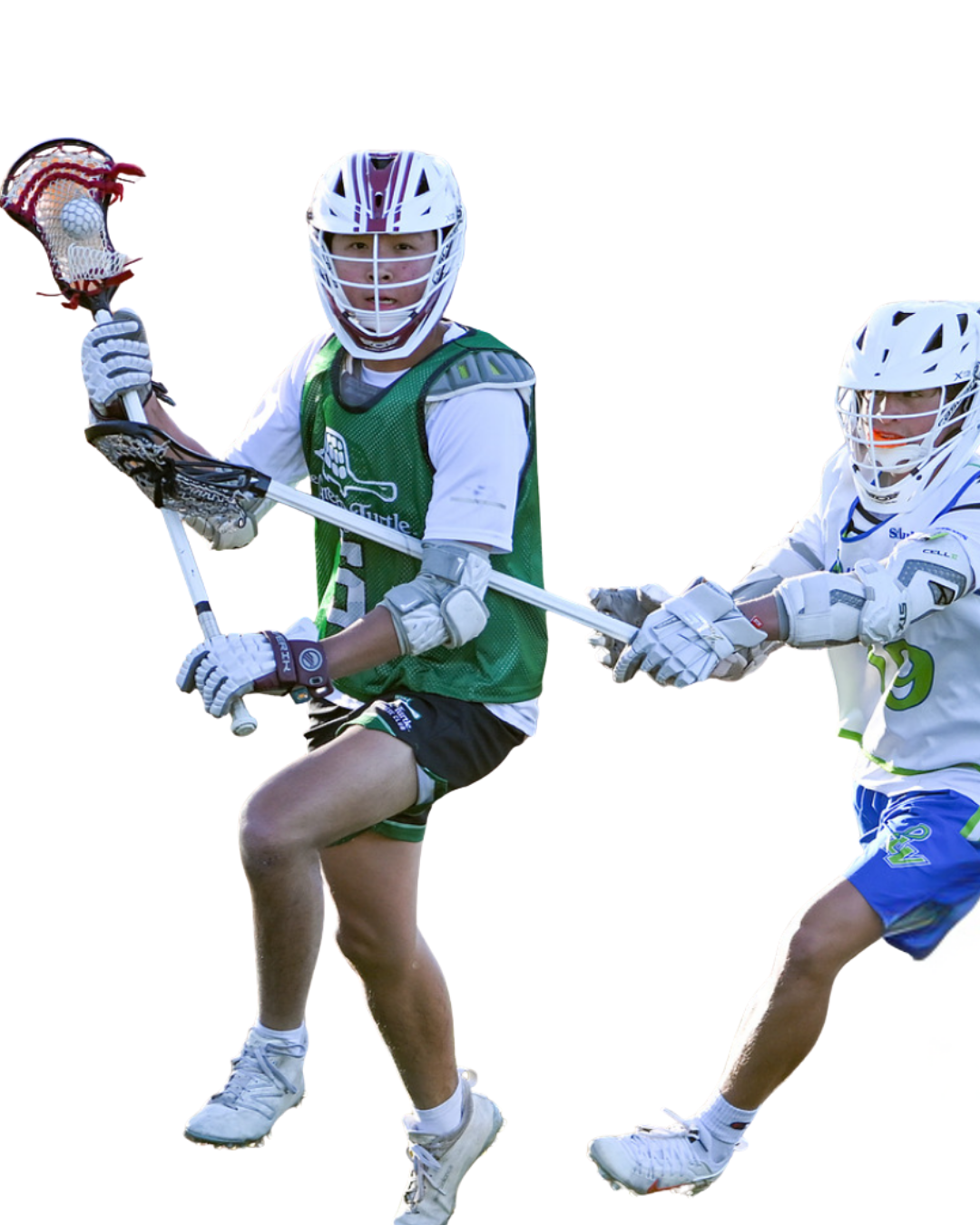 Greene Turtle Lacrosse Club